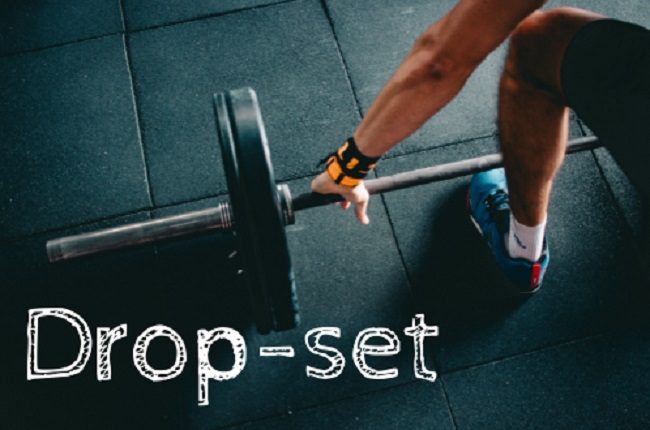 Drop set: A técnica avançada de musculação para maximizar seus